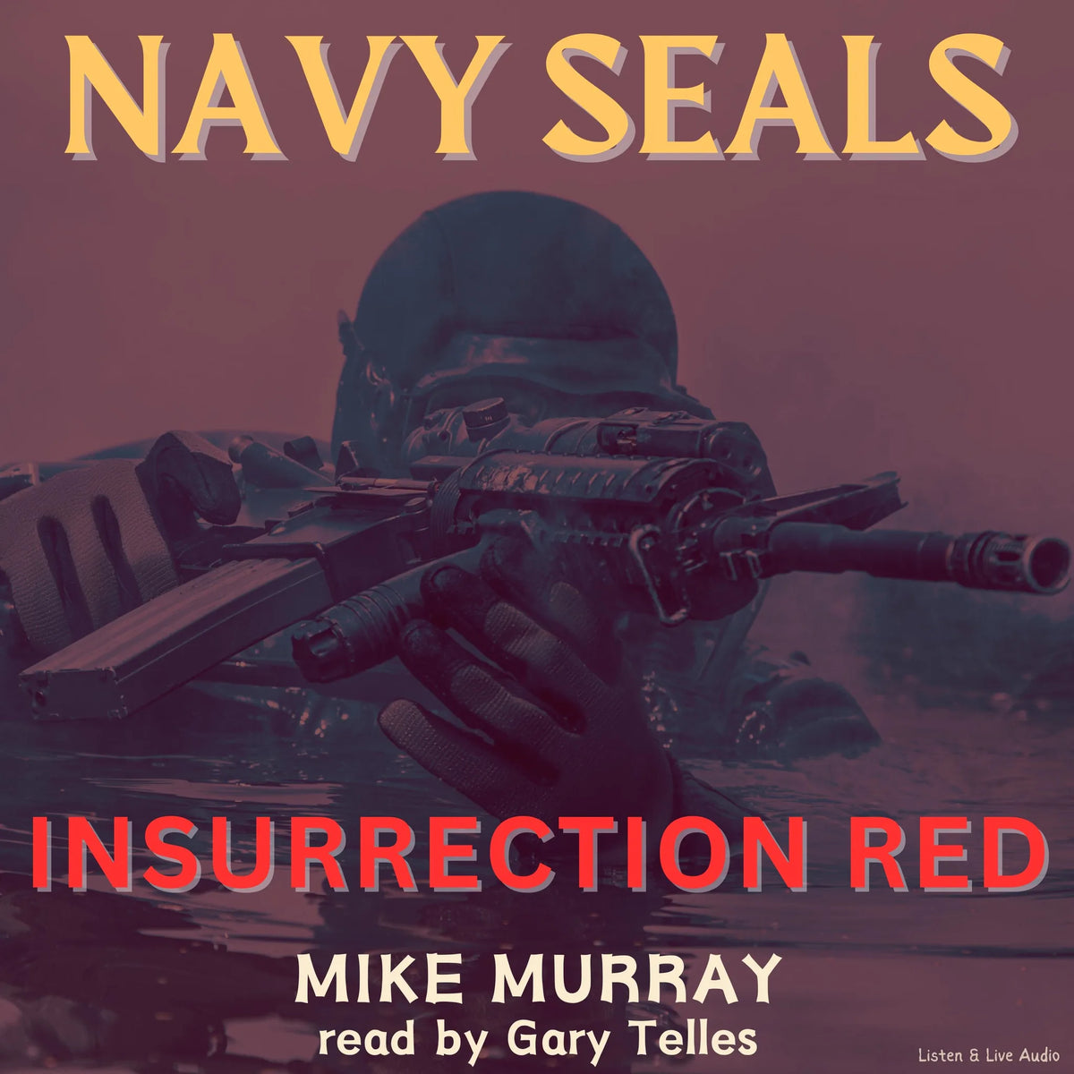 Insurrection Red