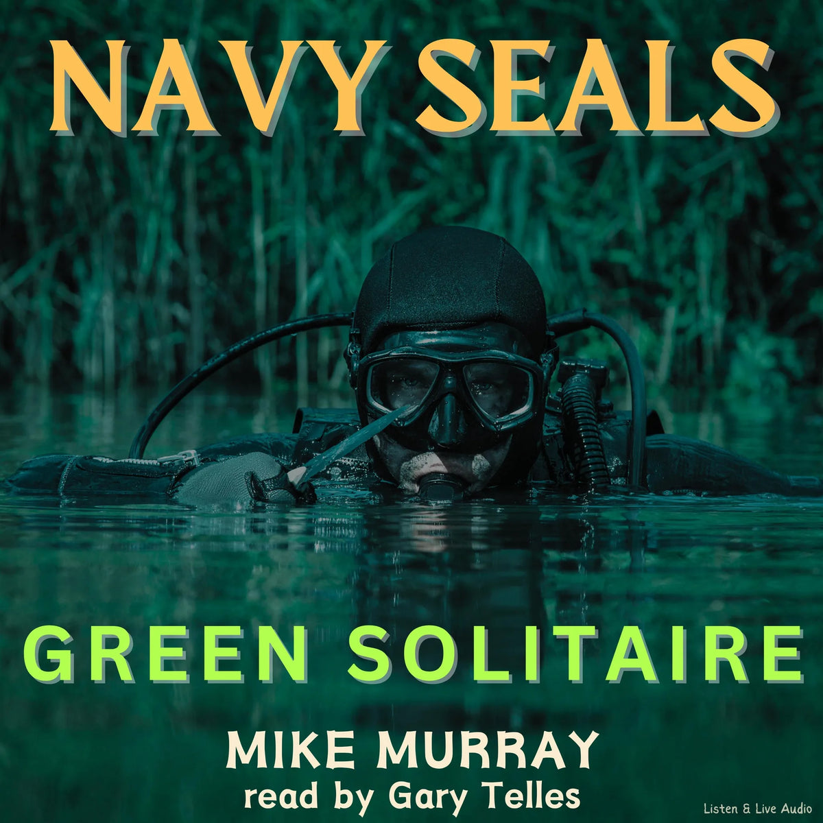 Green Solitaire