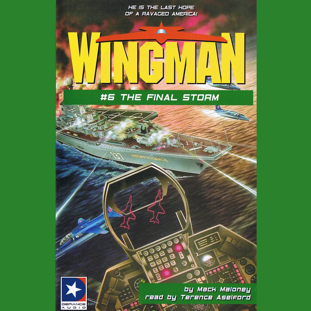 The Final Storm