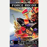 Force Recon #4 Deep Strike