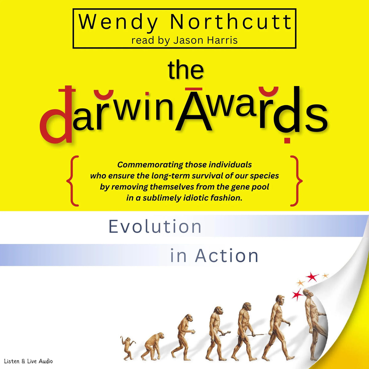 The Darwin Awards