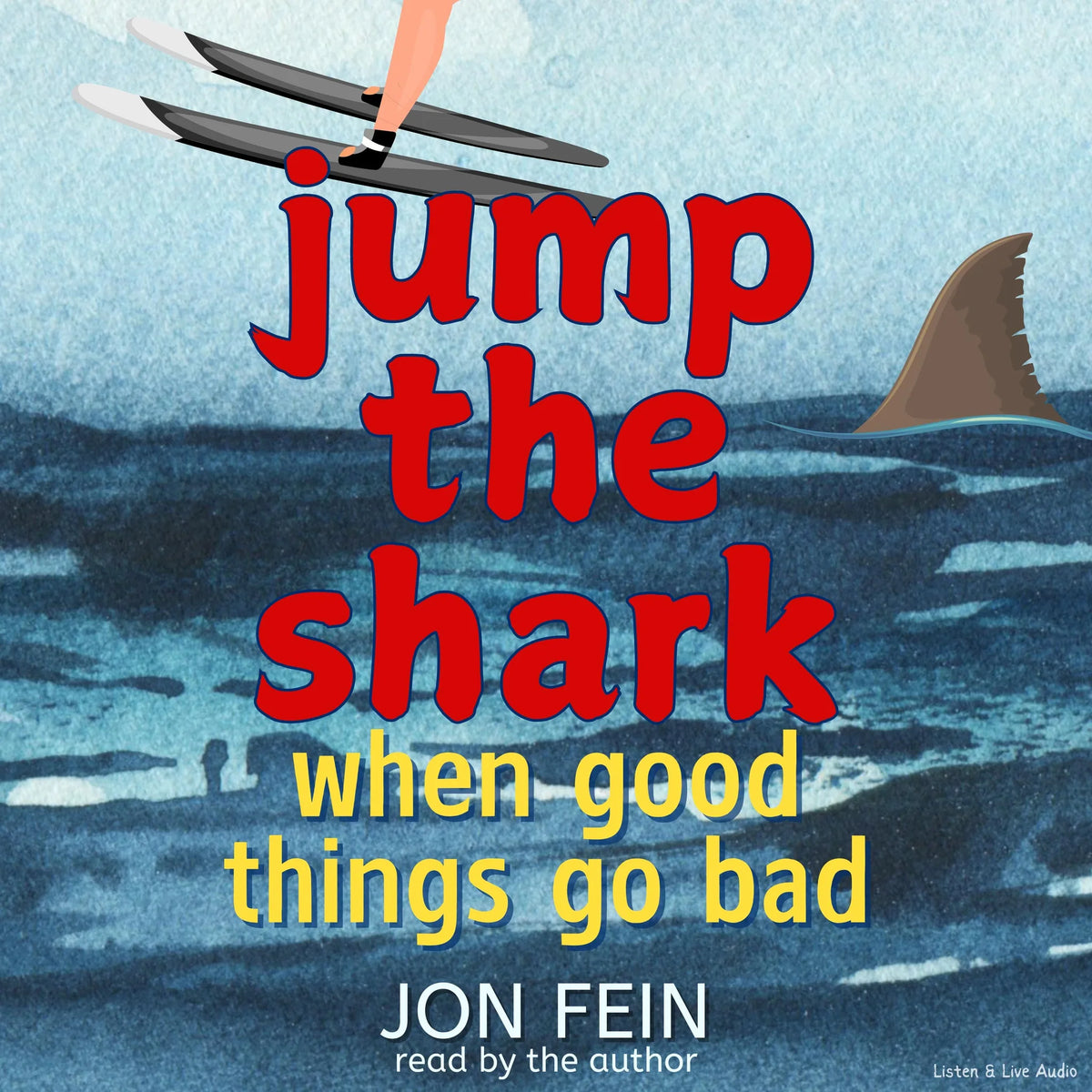 Jump the Shark