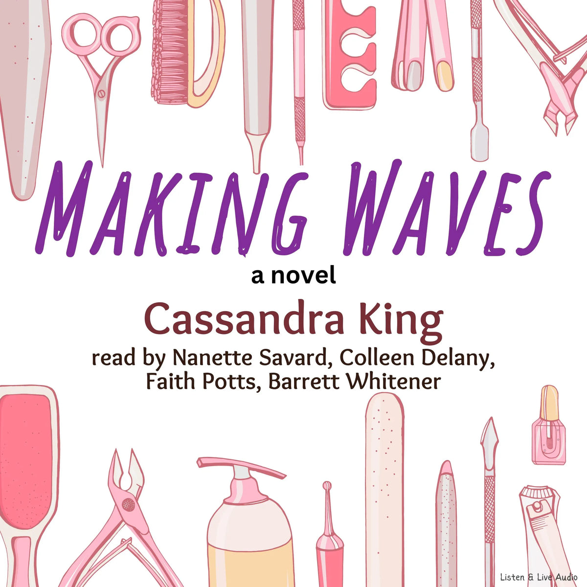 Making Waves