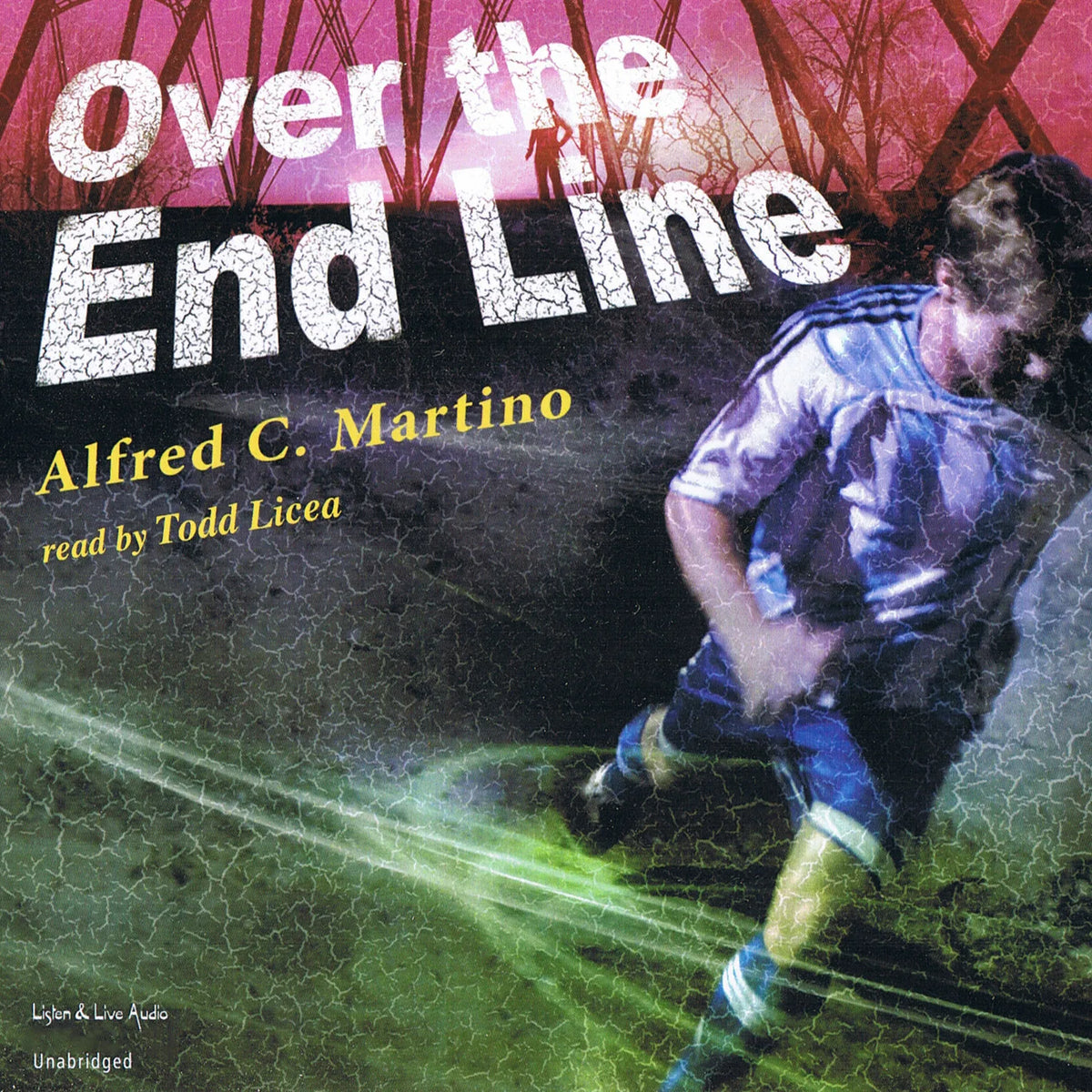Over The End Line