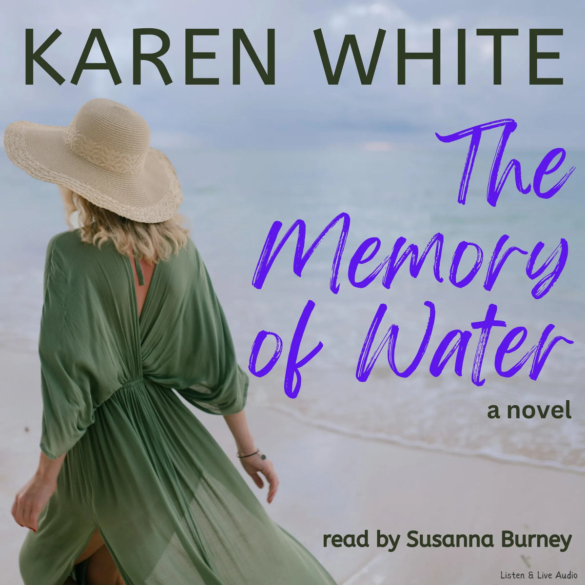 The Memory of Water