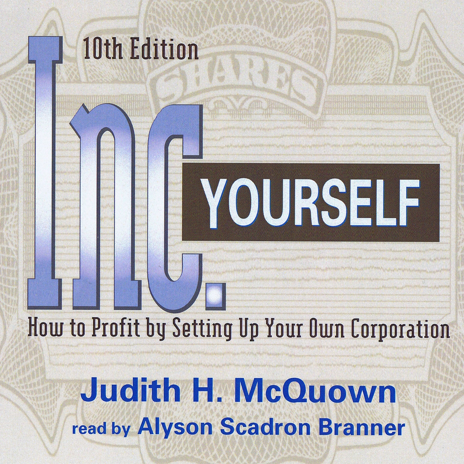 Inc. Yourself