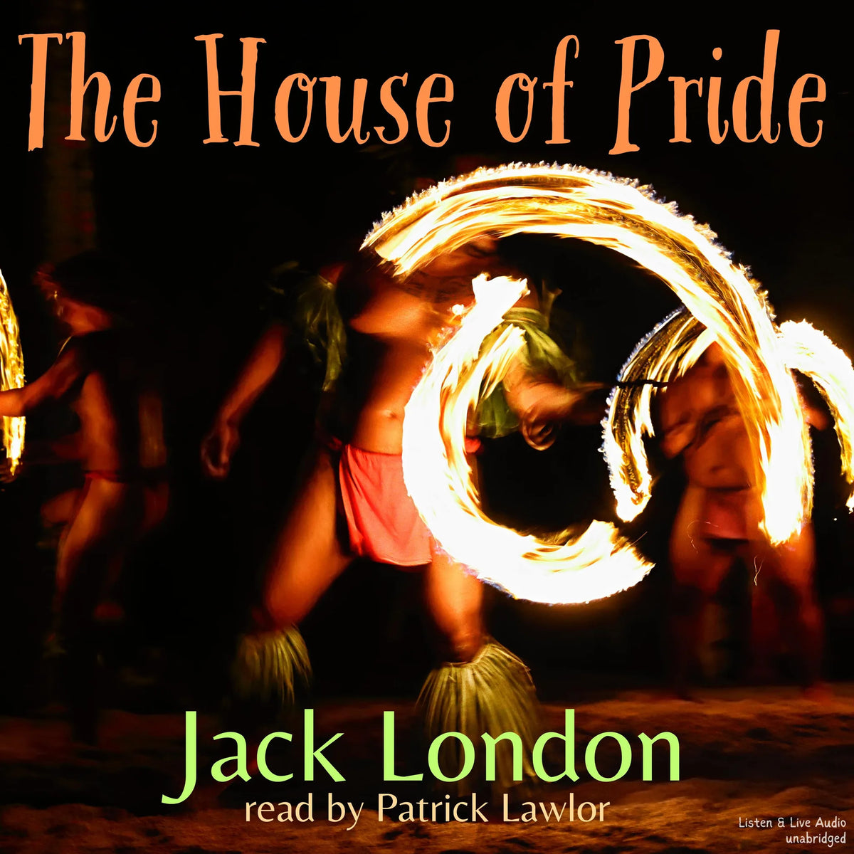 The House of Pride