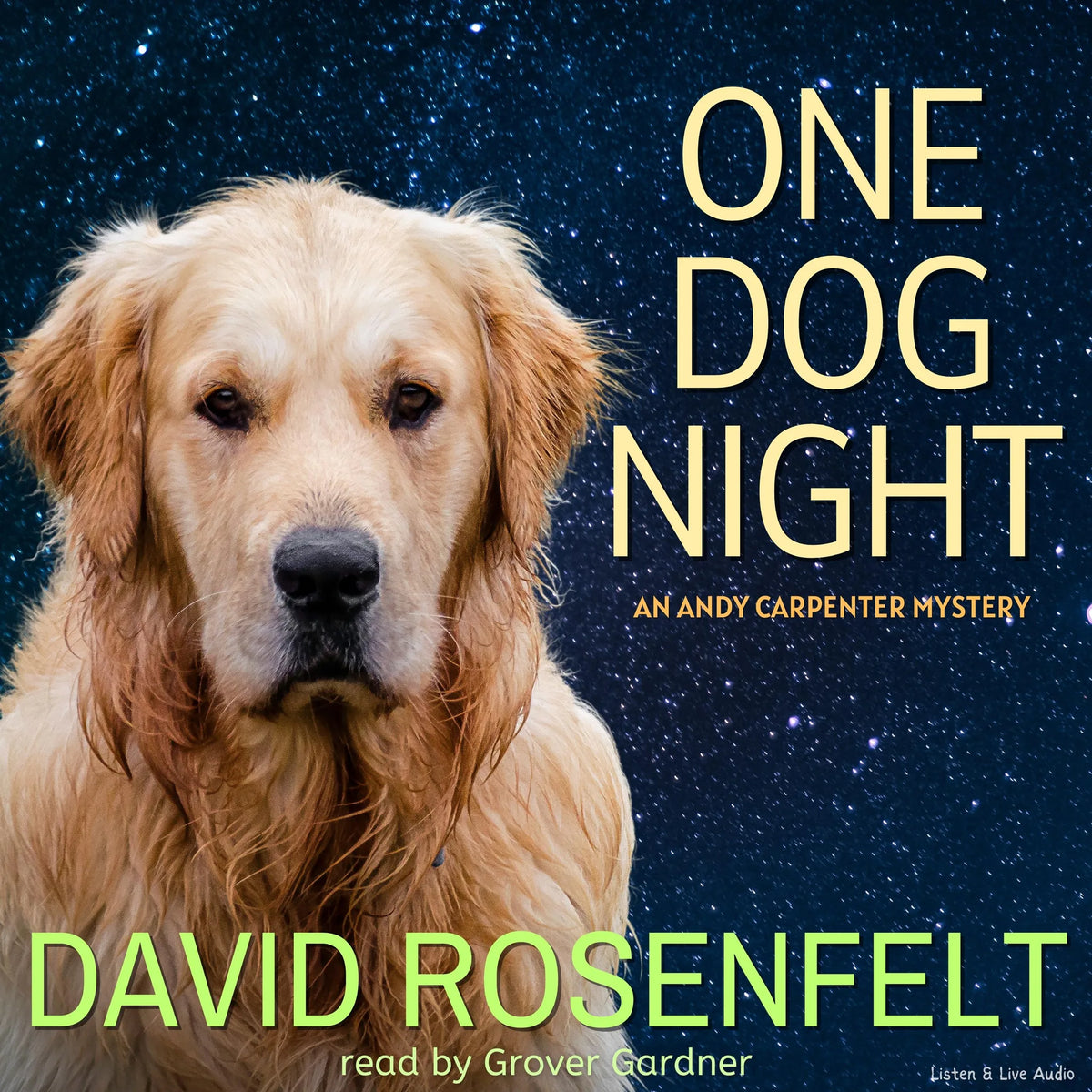 One Dog Night