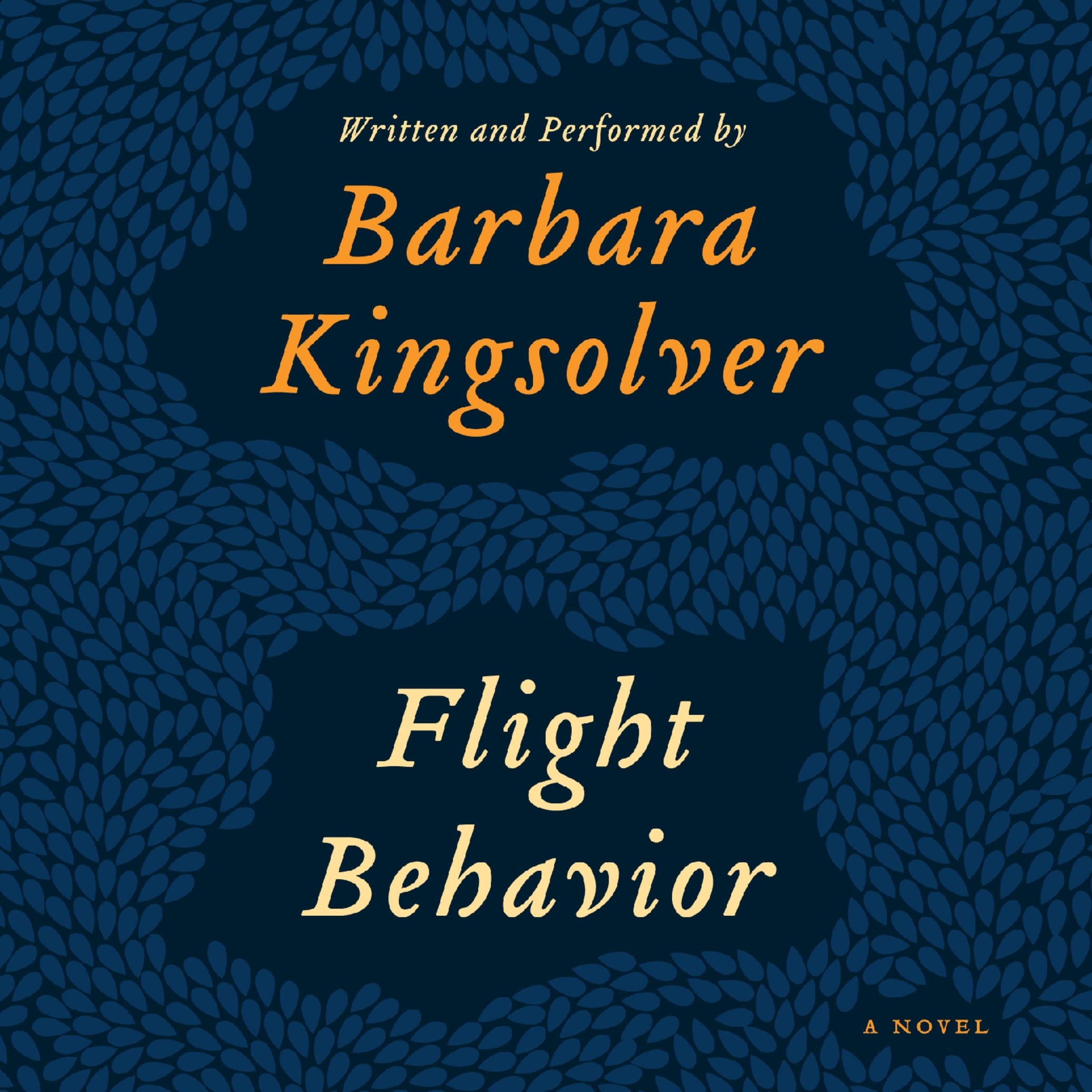 Flight Behavior
