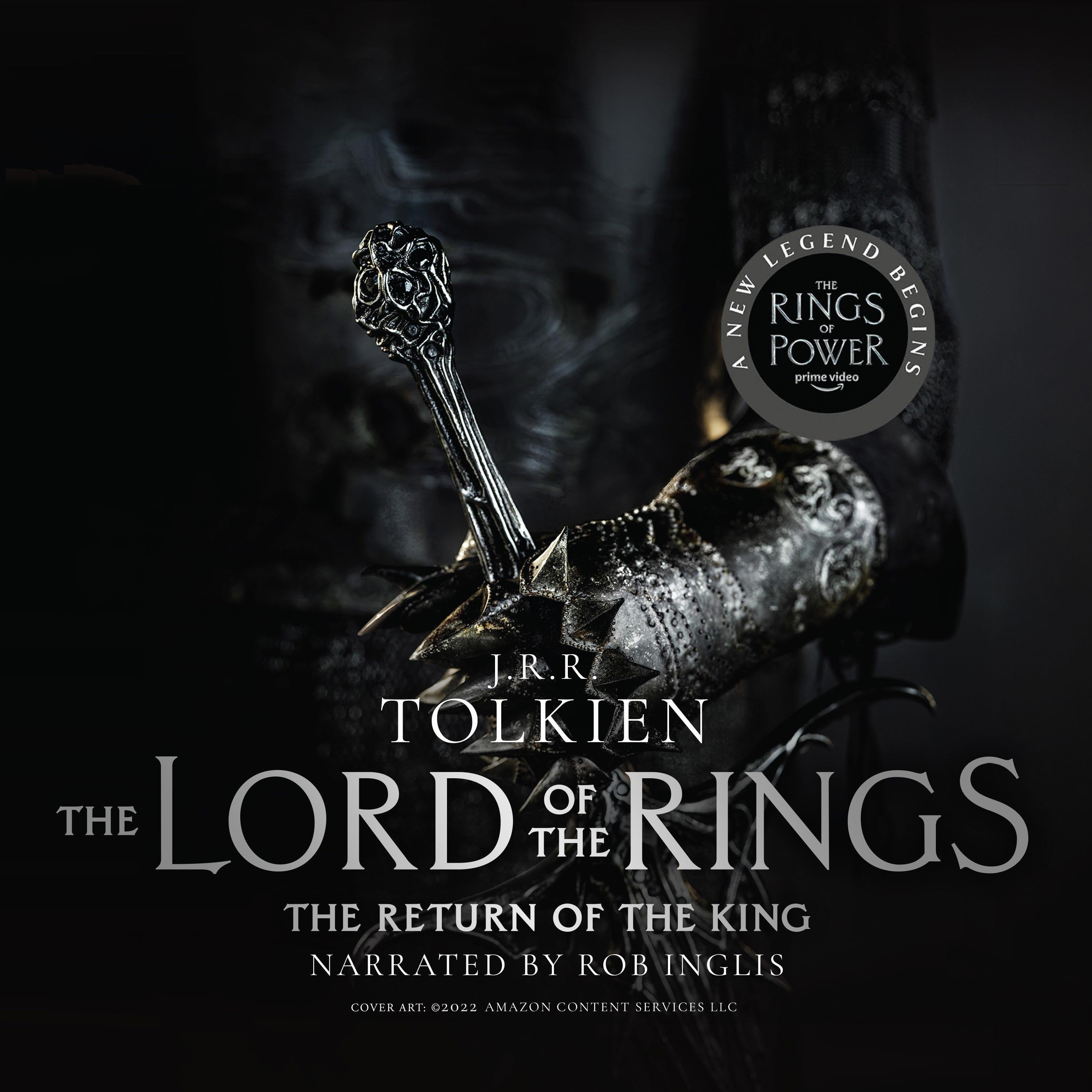 The Return of the King