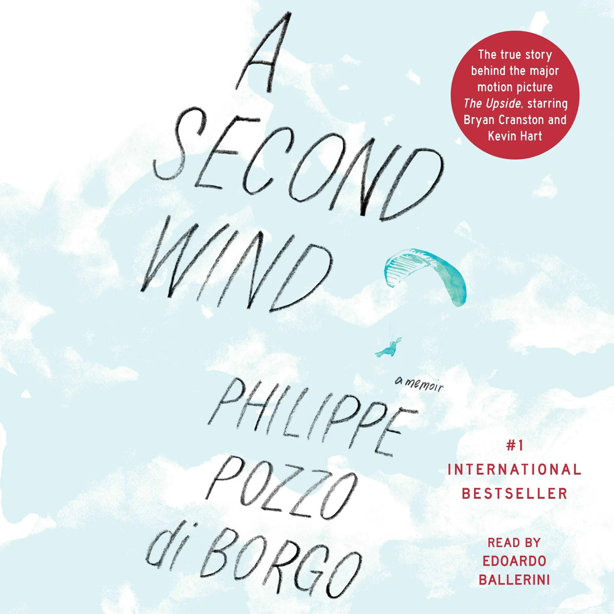 A Second Wind