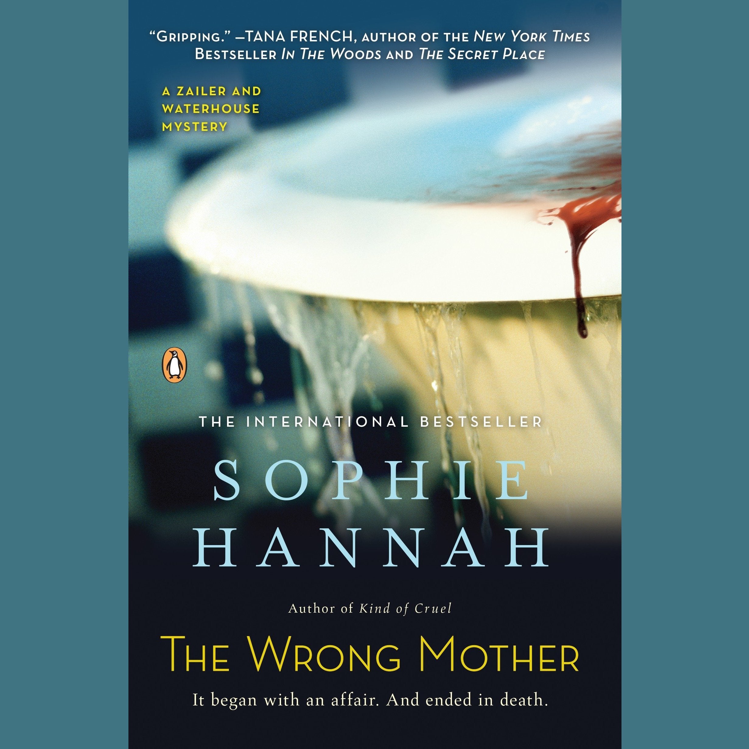 The Wrong Mother