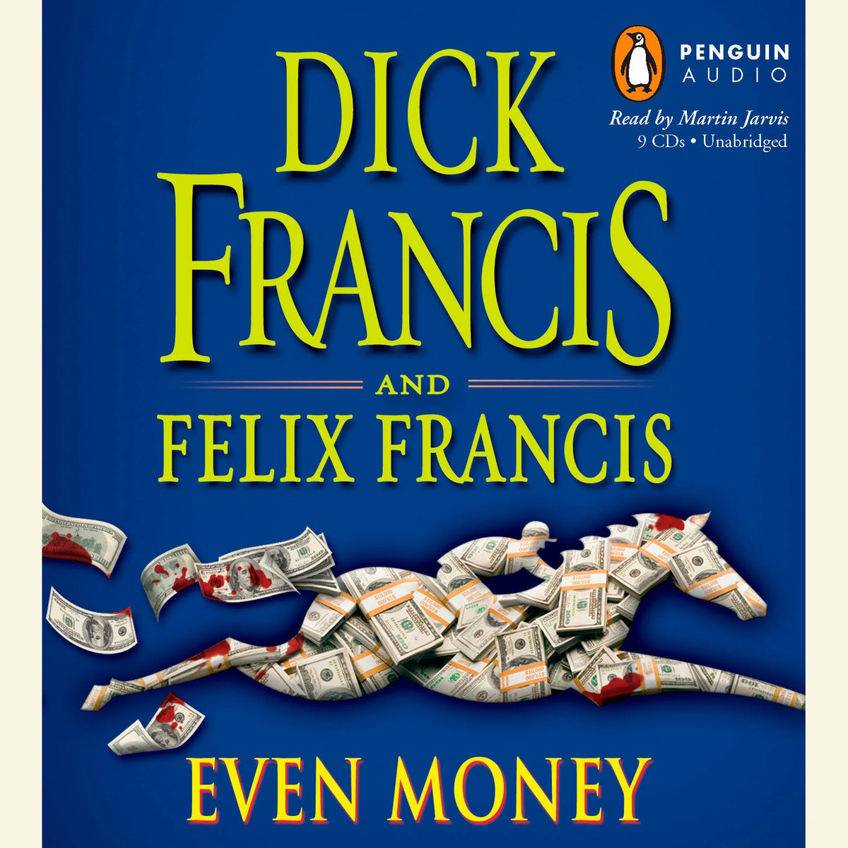 Even Money