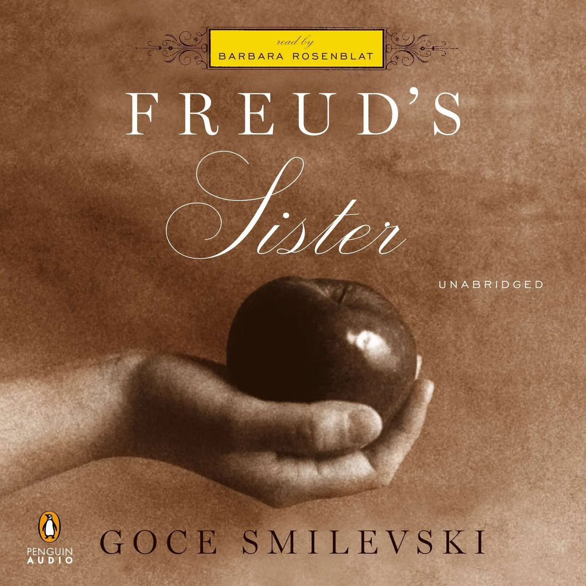 Freud's Sister