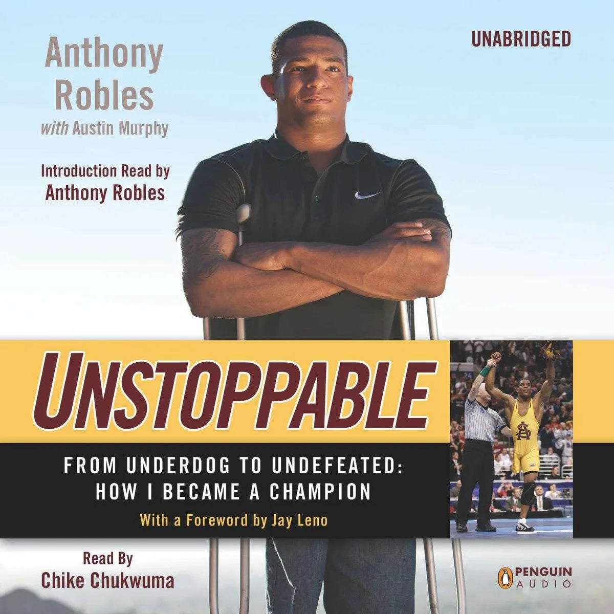 Unstoppable