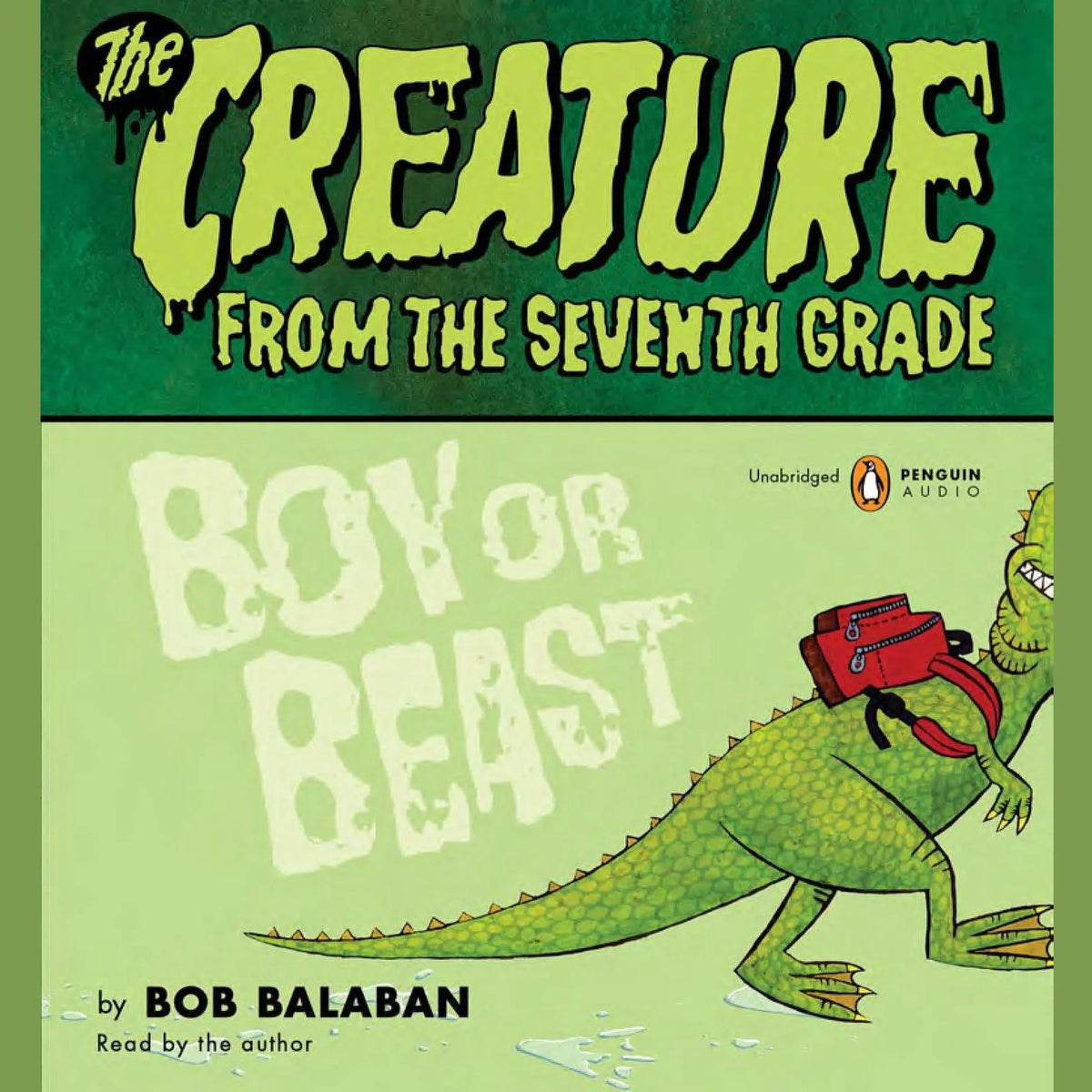 Boy or Beast