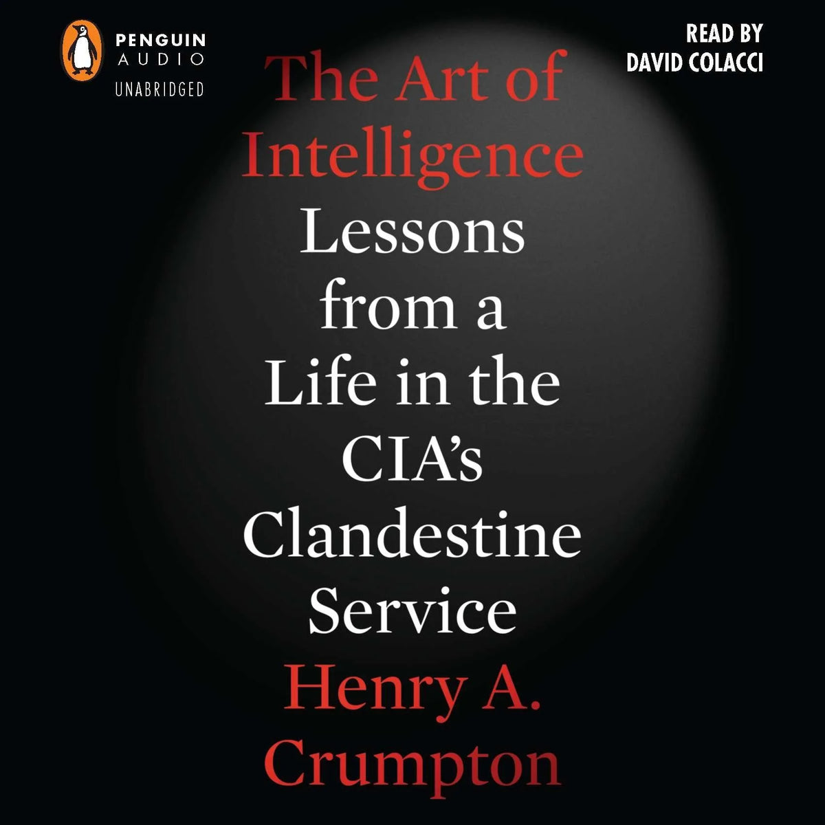 The Art of Intelligence