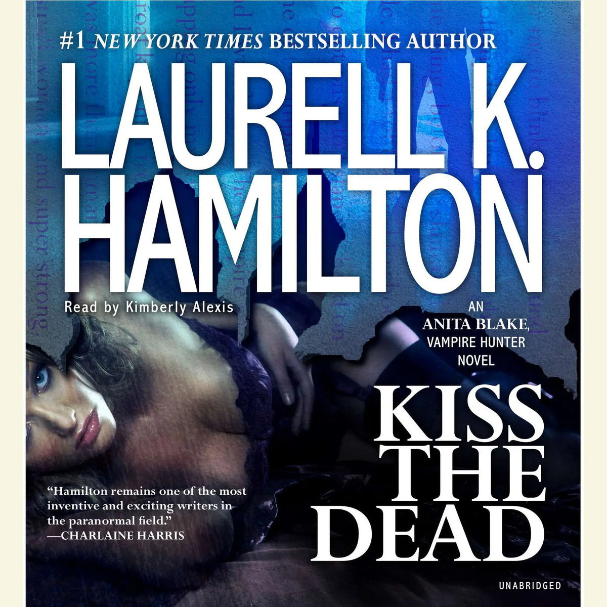 Kiss the Dead