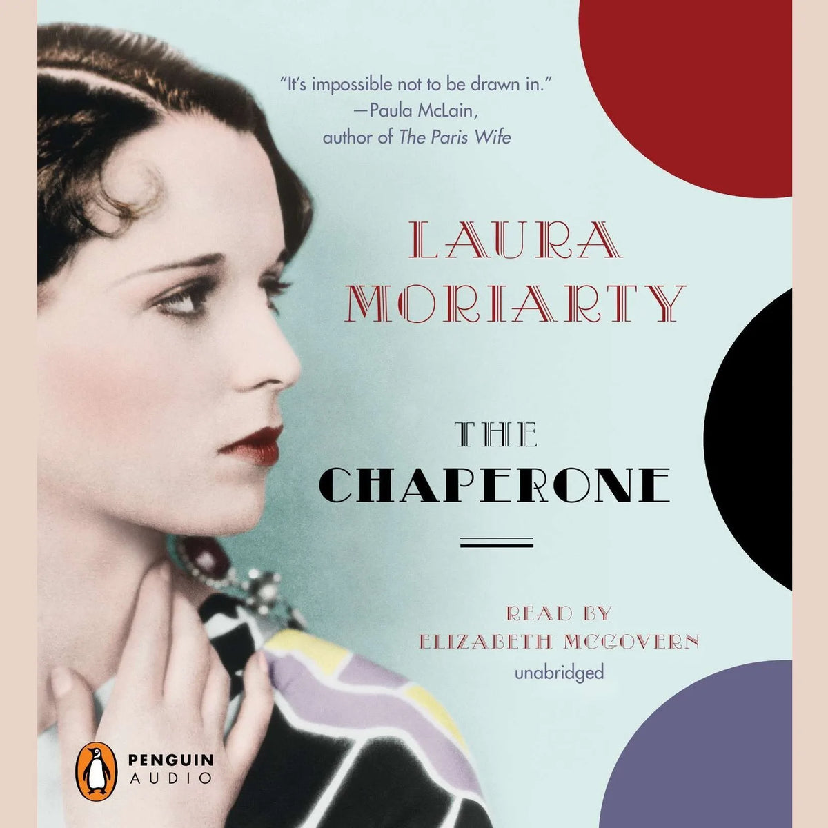 The Chaperone