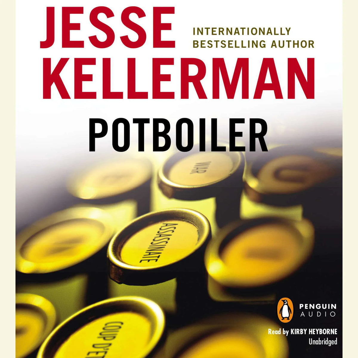 Potboiler
