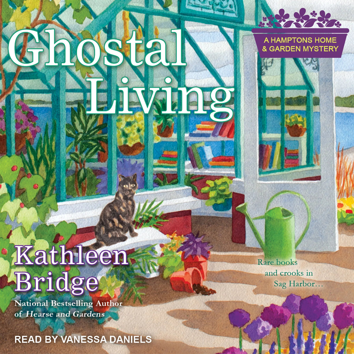 Ghostal Living