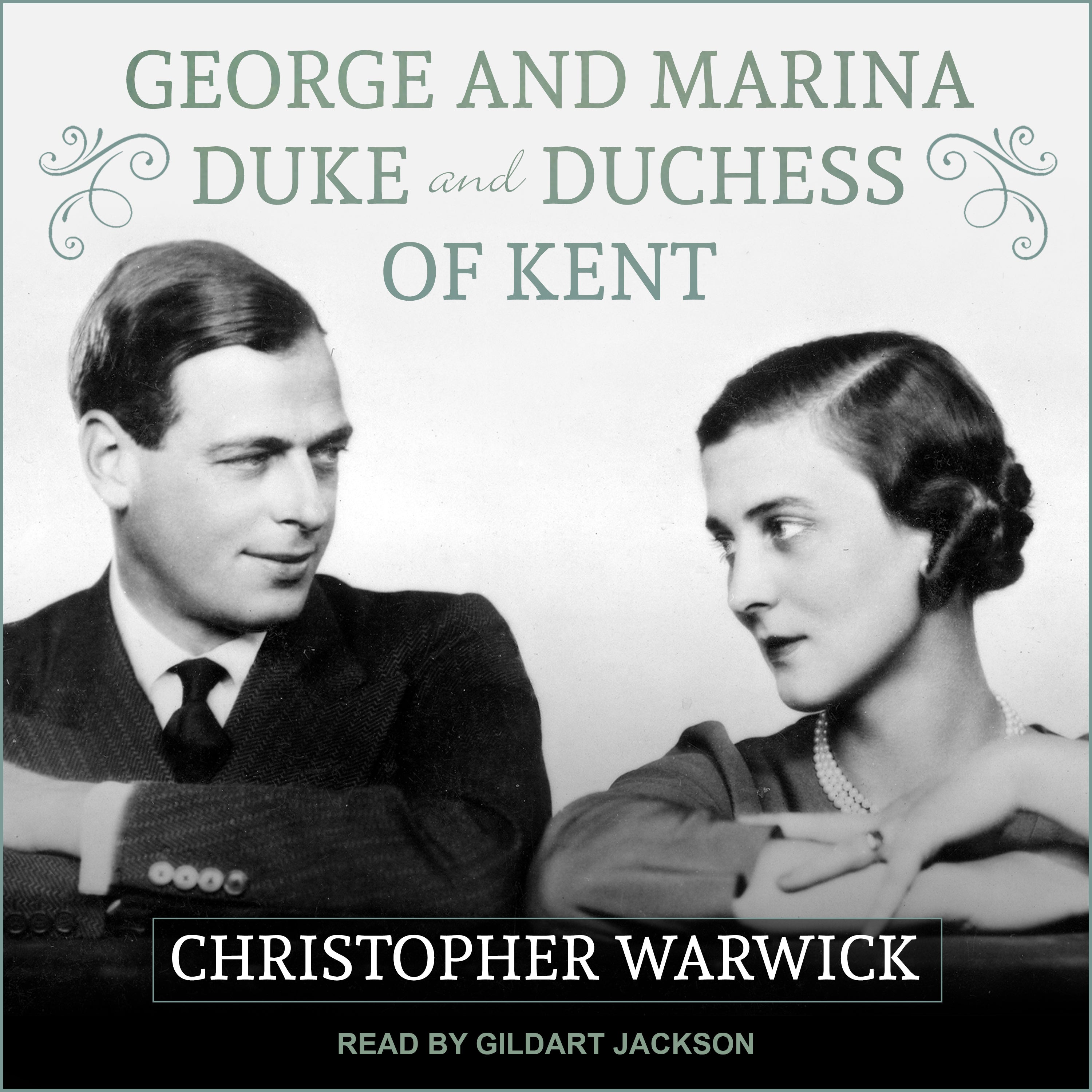 George and Marina