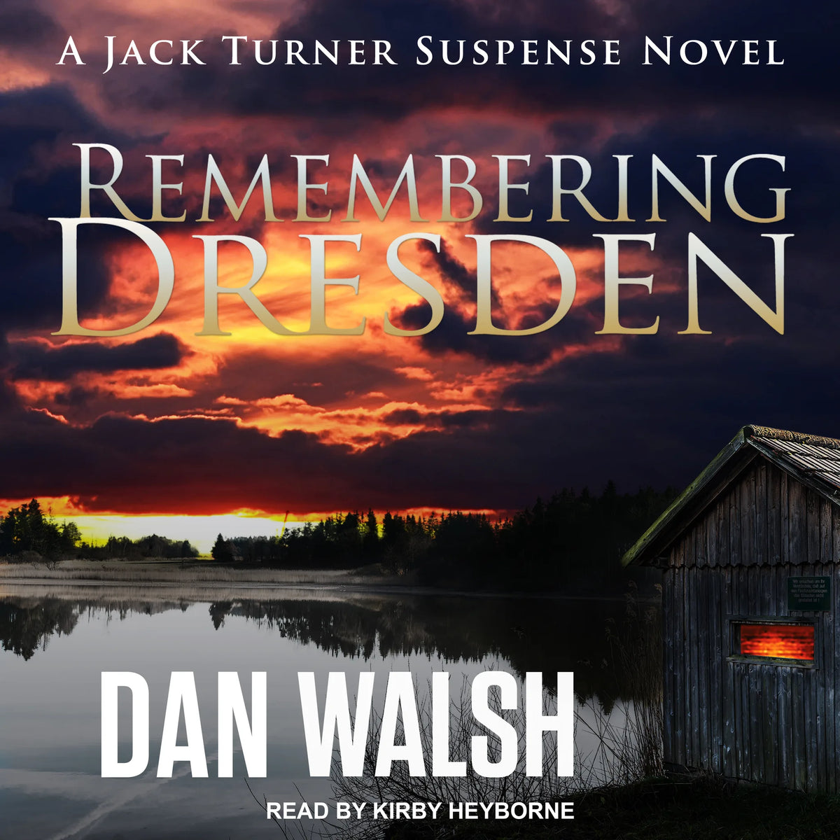 Remembering Dresden