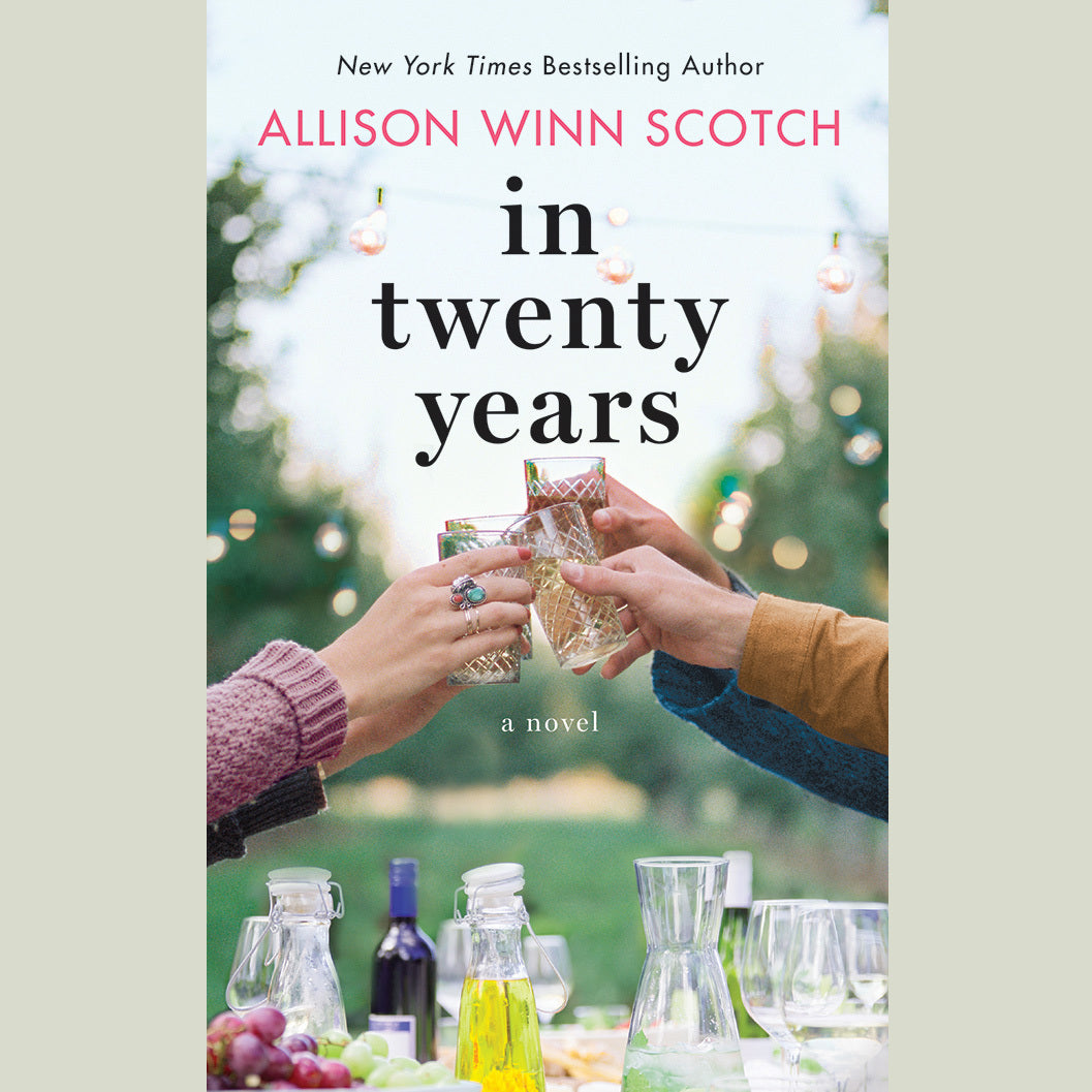 In Twenty Years