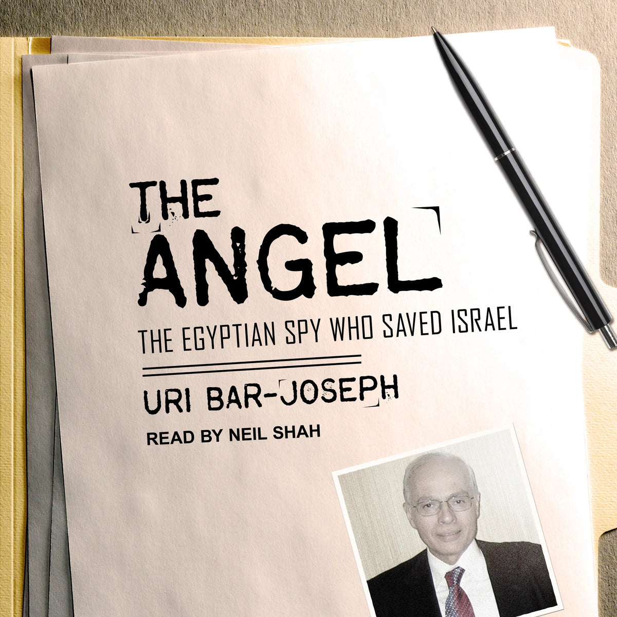 The Angel