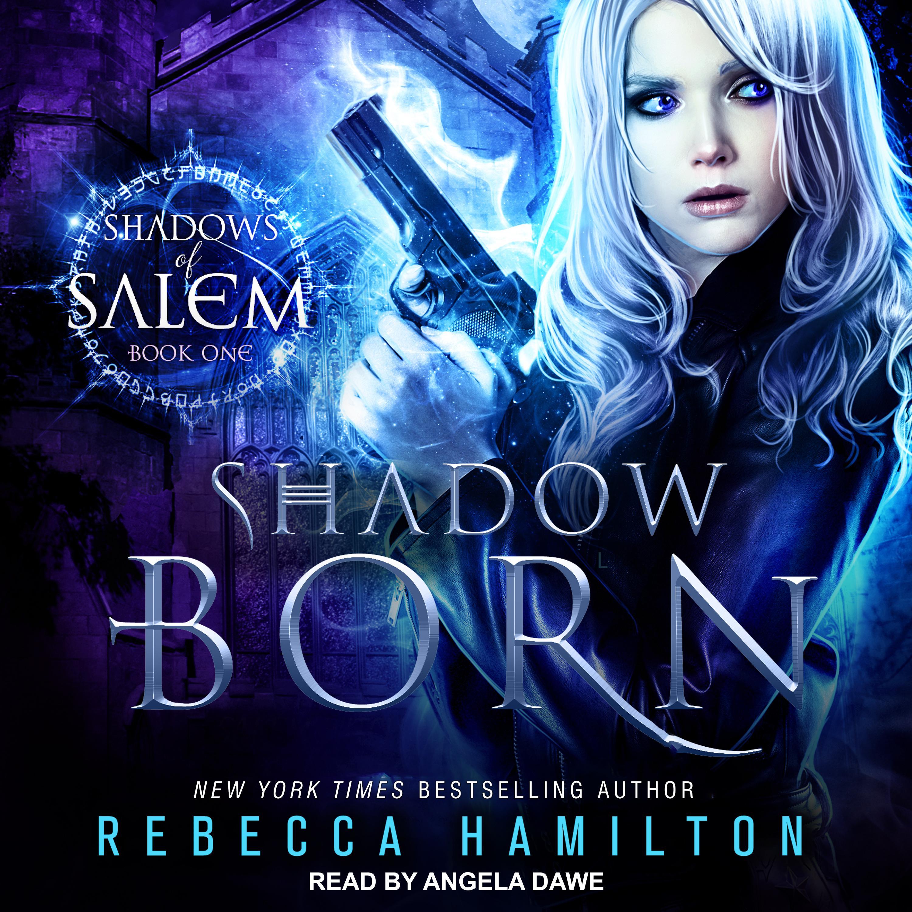 Shadow Born