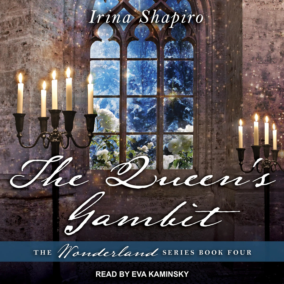 The Queen's Gambit