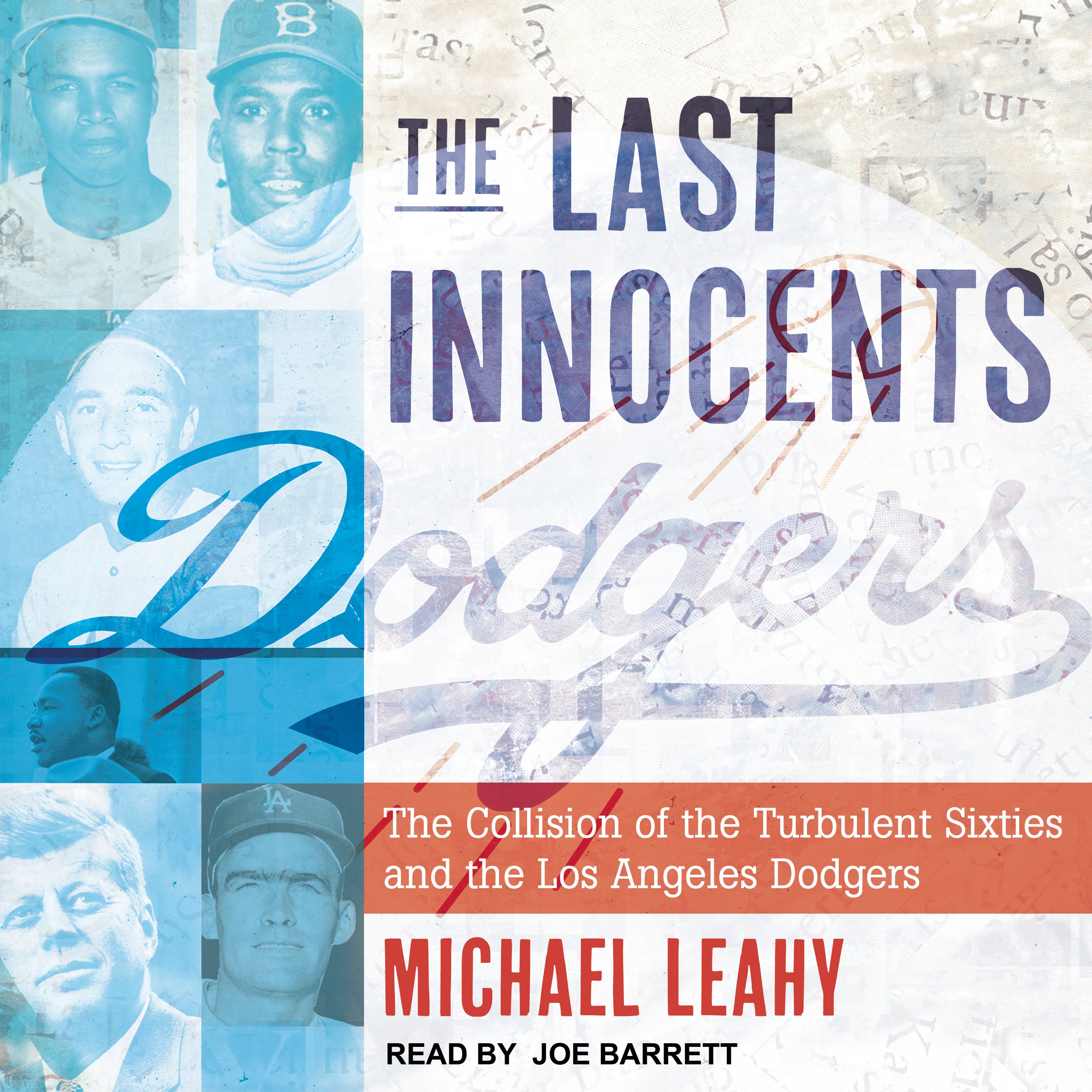 The Last Innocents