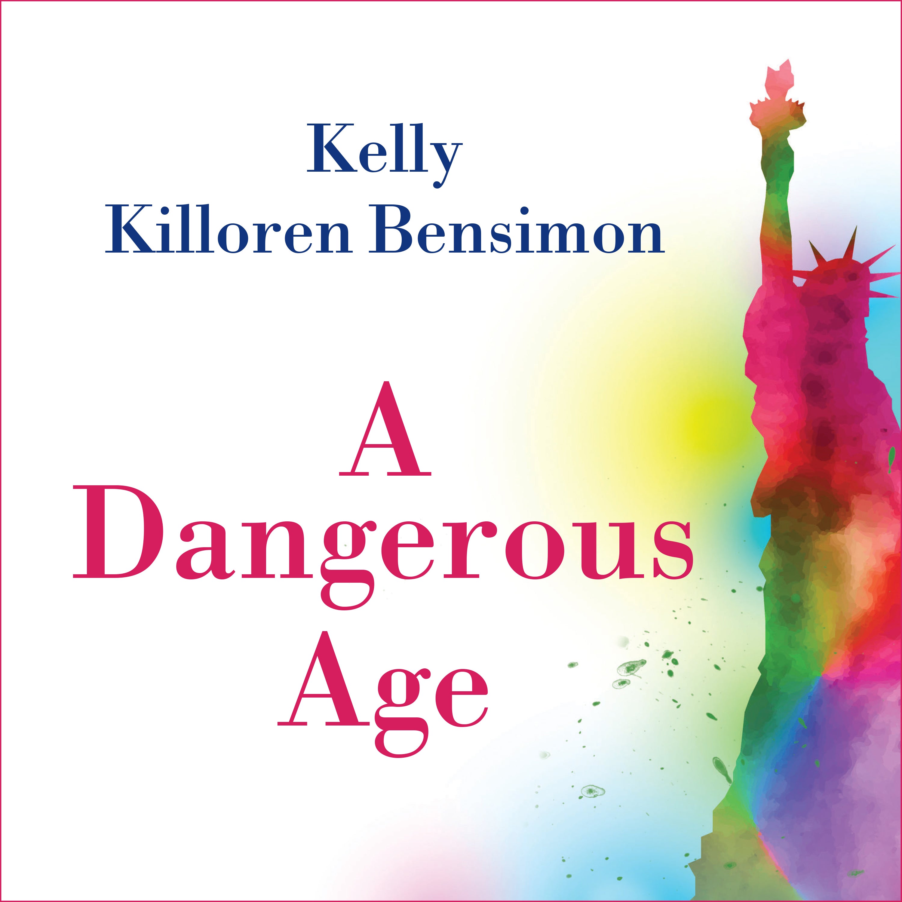A Dangerous Age