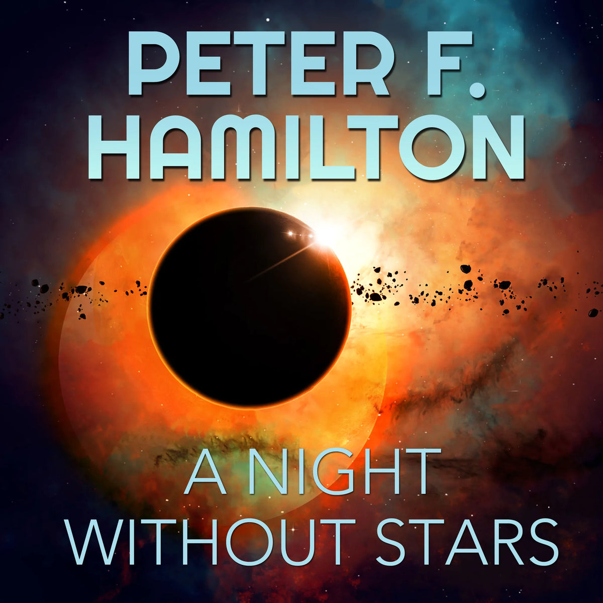A Night Without Stars