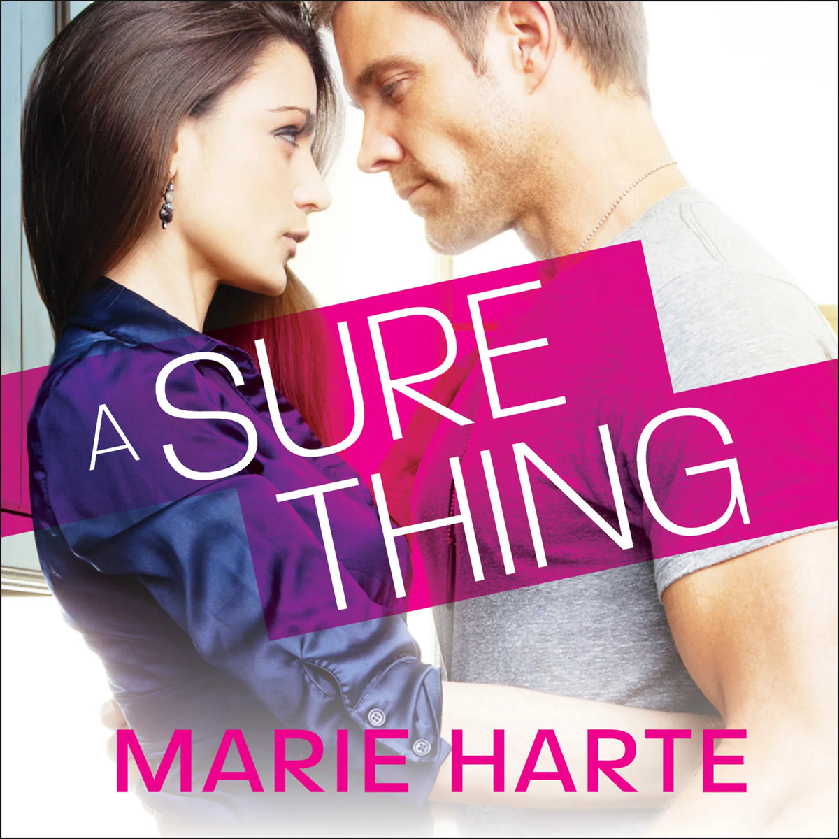 A Sure Thing