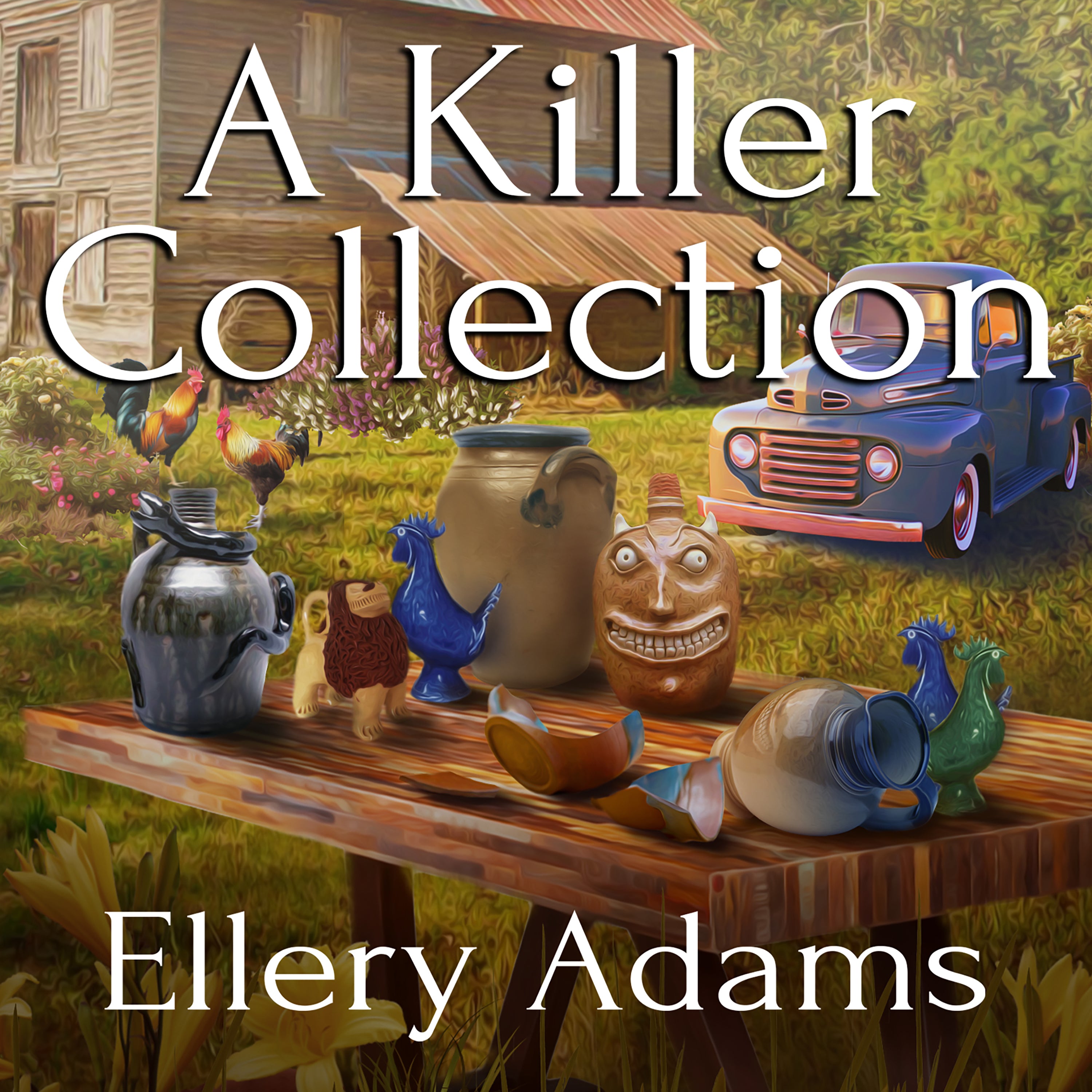 A Killer Collection