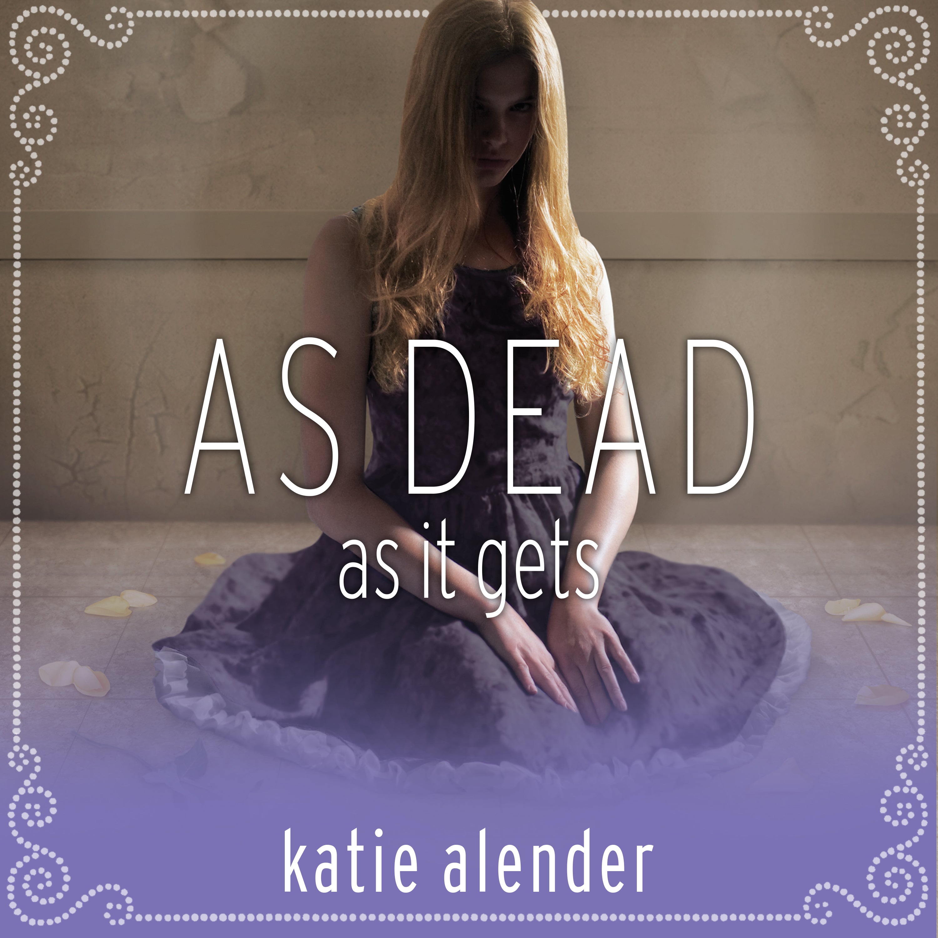 As Dead as it Gets