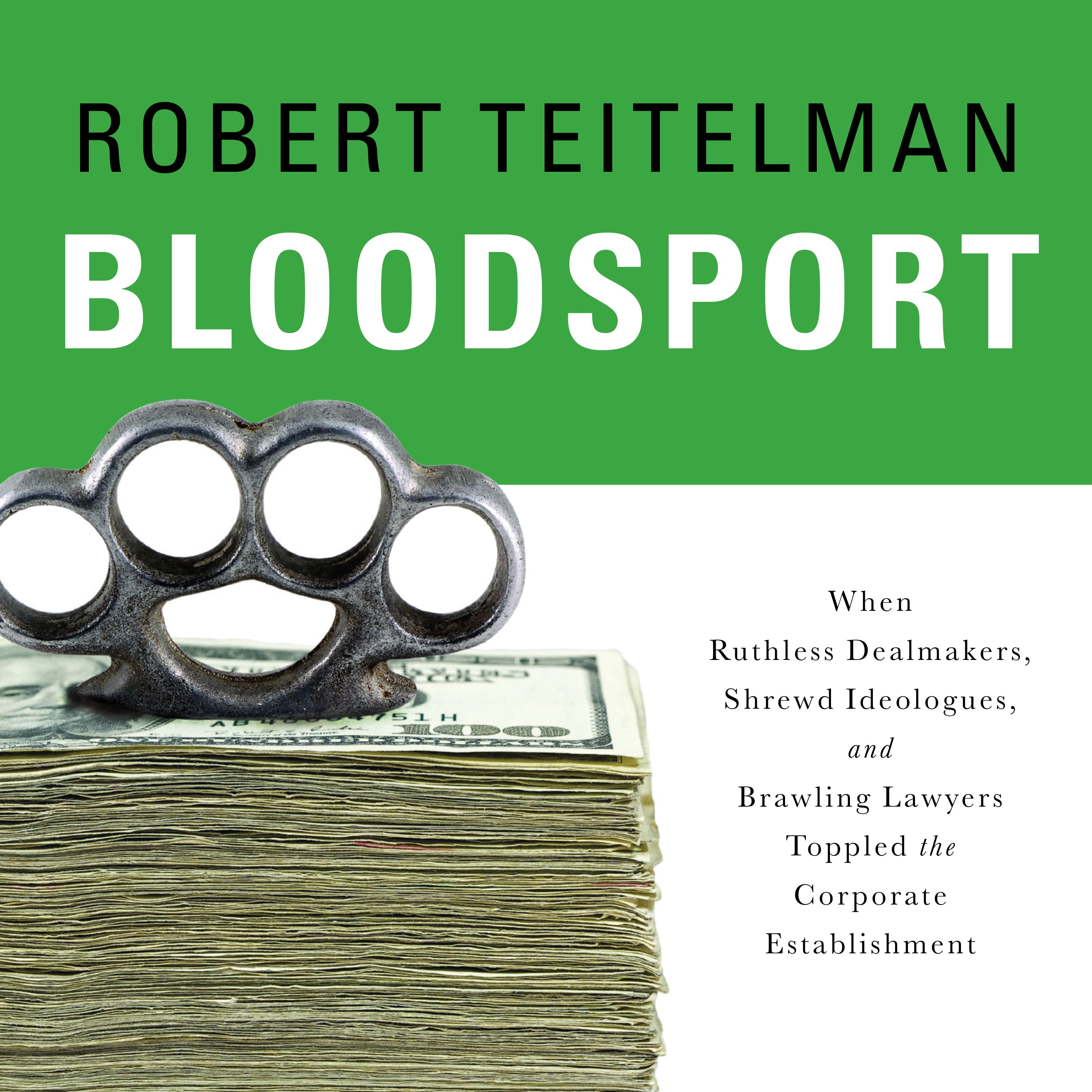 Bloodsport