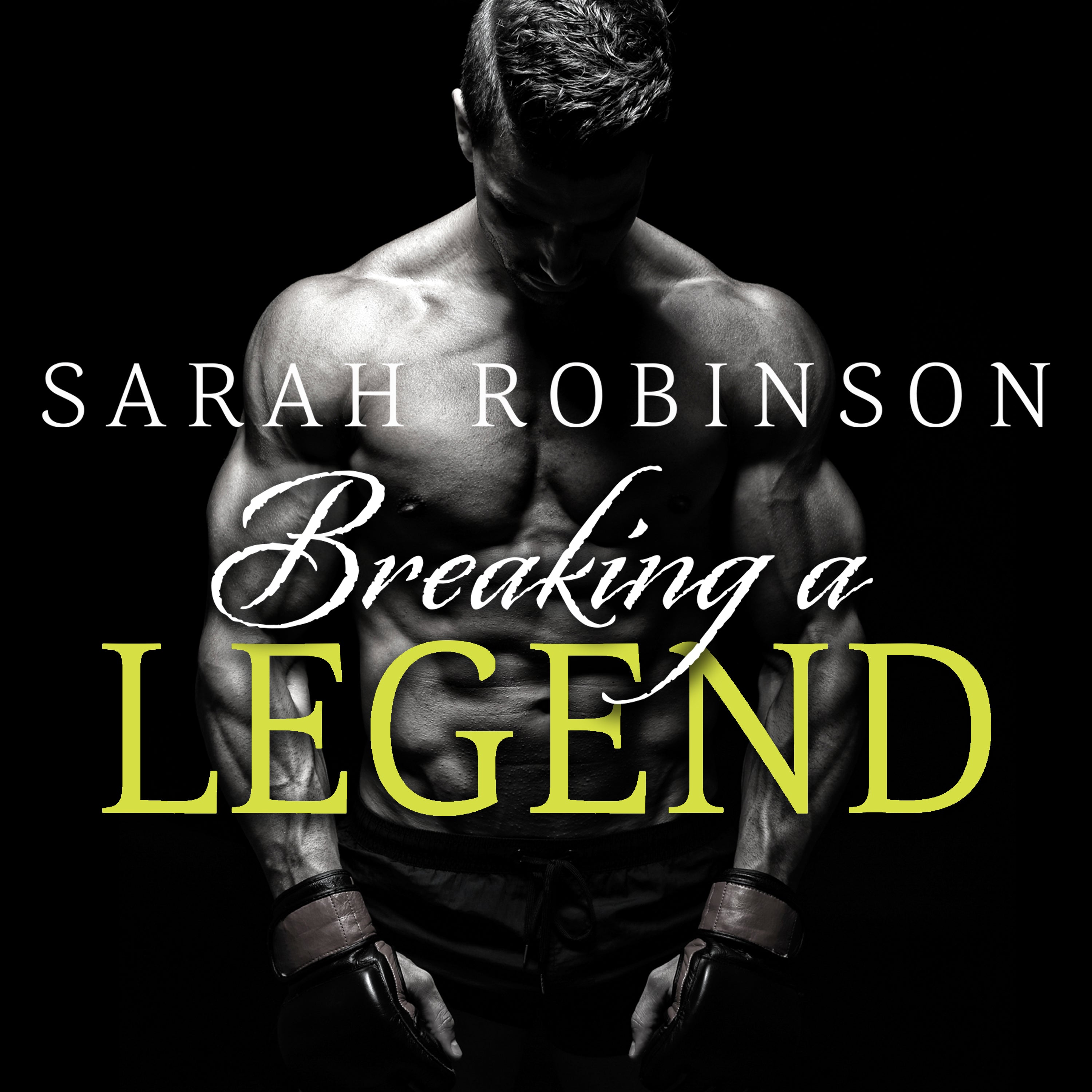 Breaking a Legend