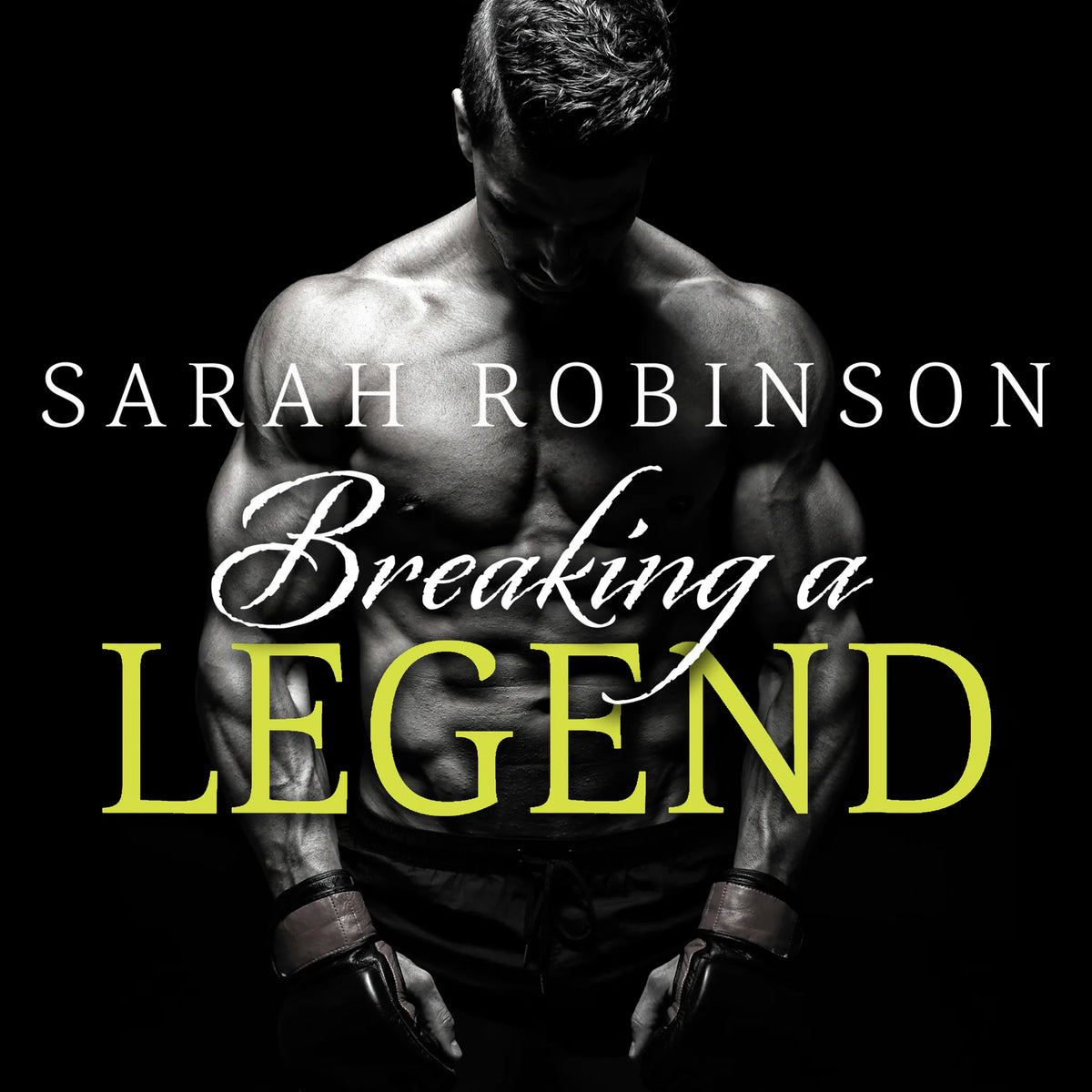 Breaking a Legend