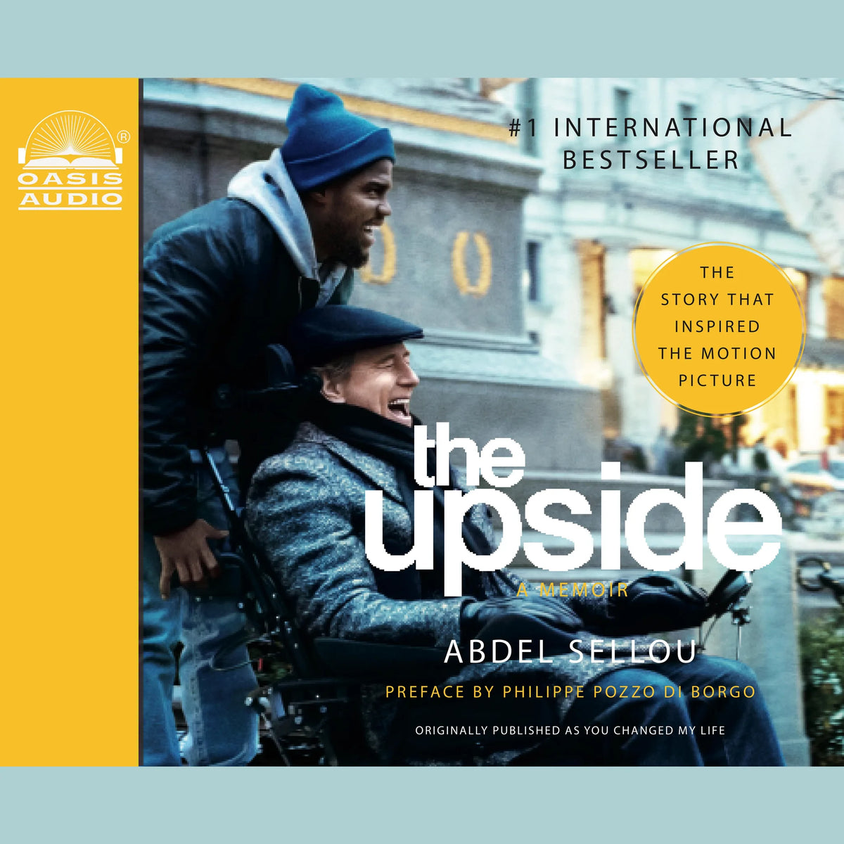 The Upside