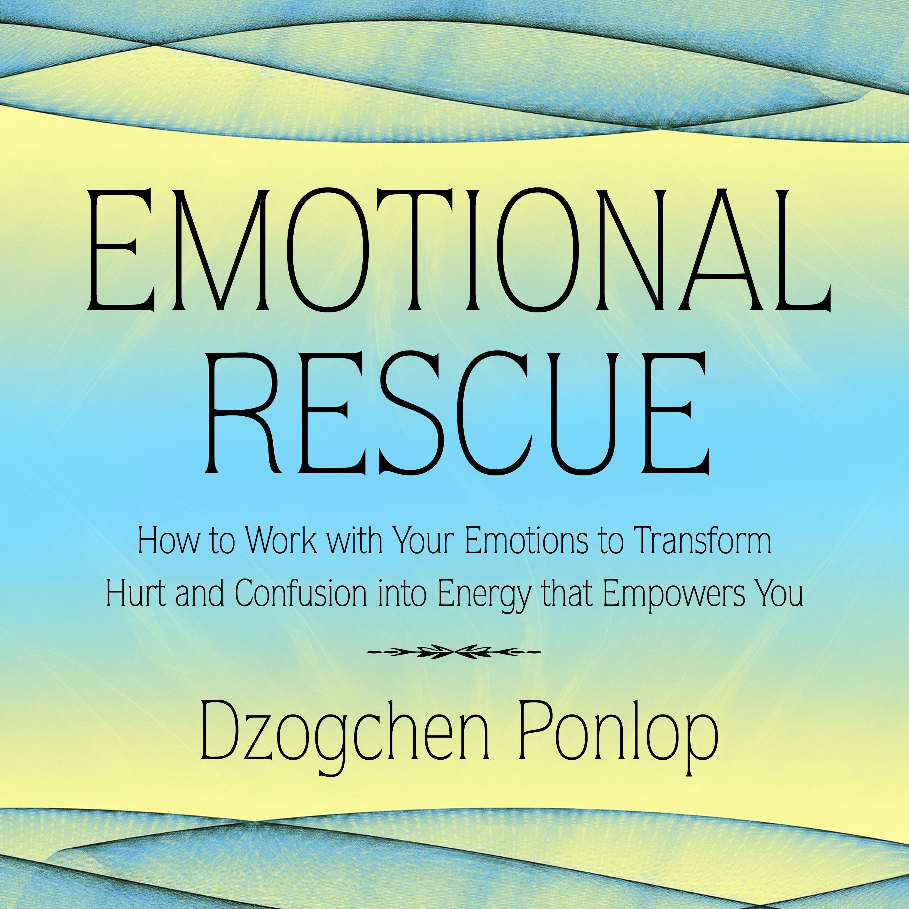 Emotional Rescue
