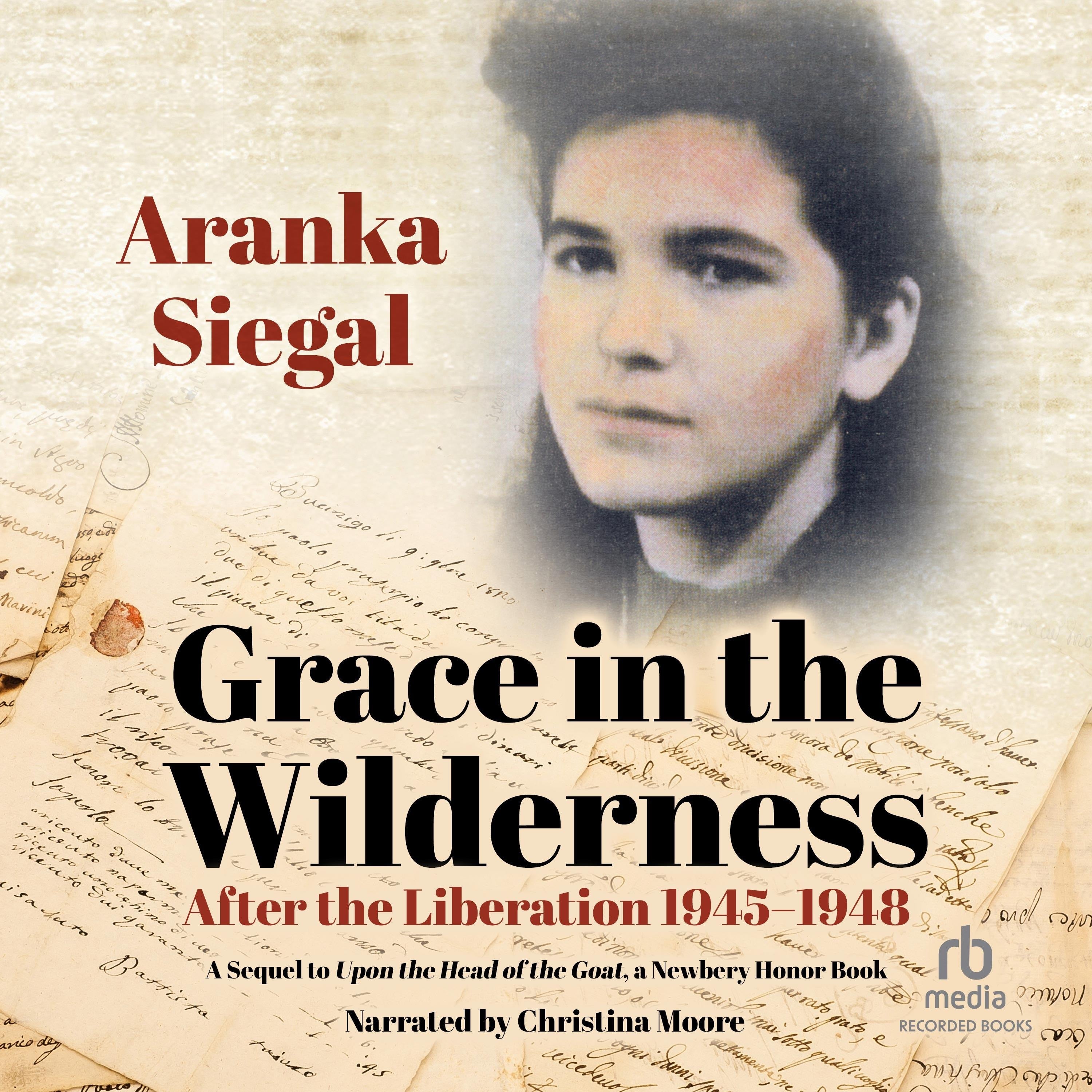 Grace in the Wilderness