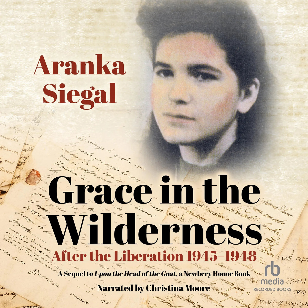 Grace in the Wilderness