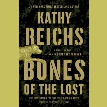 Bones of the Lost