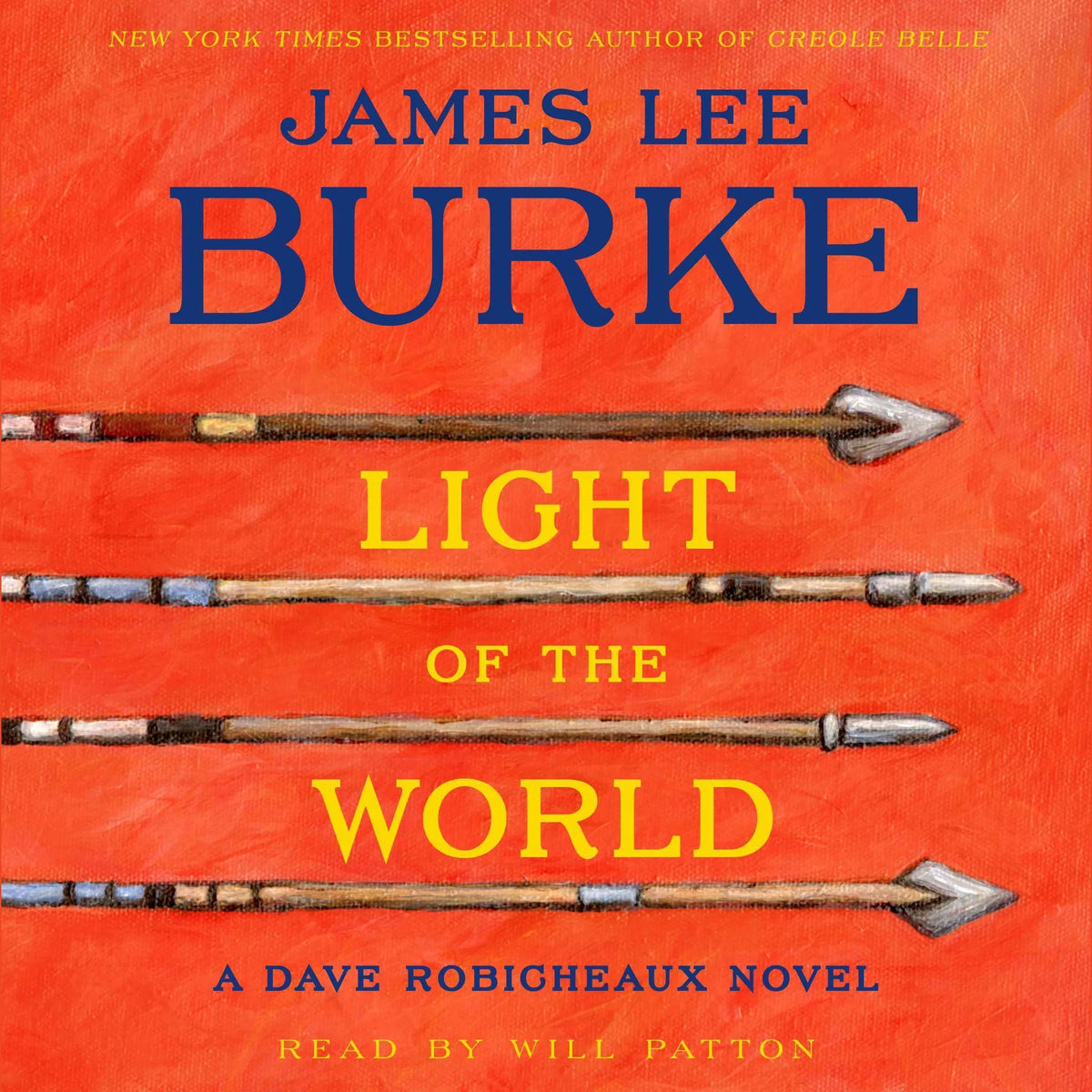 Light of the World