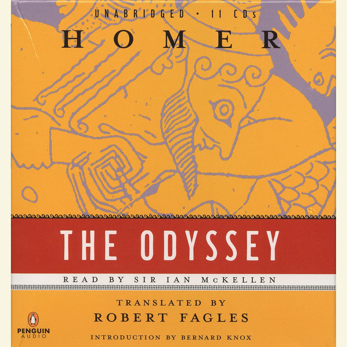 The Odyssey