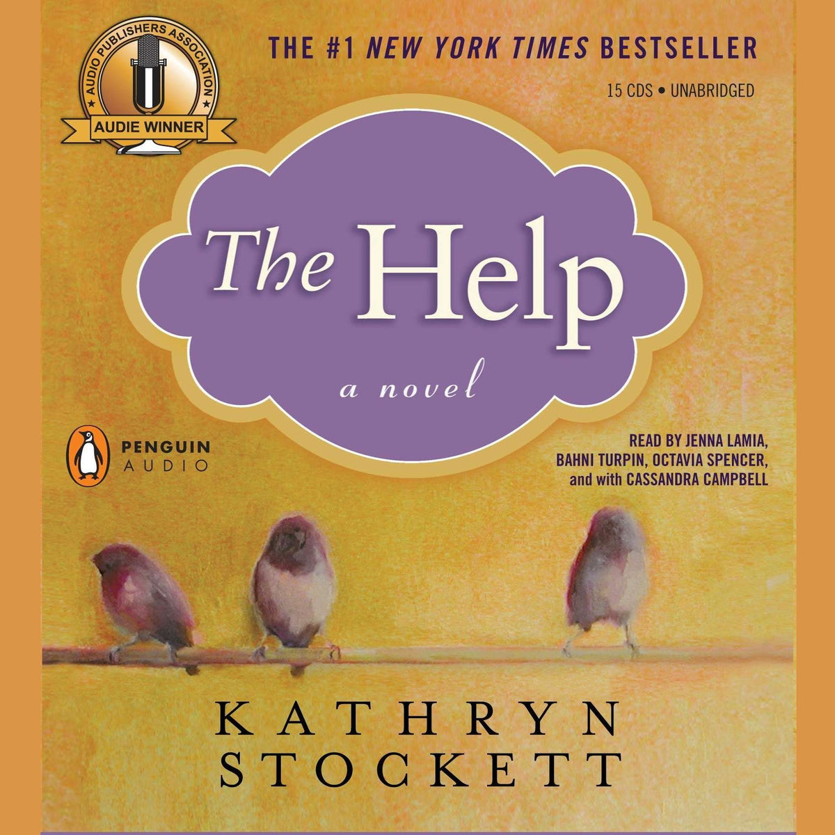 The Help
