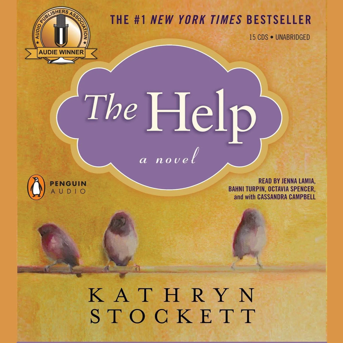 The Help