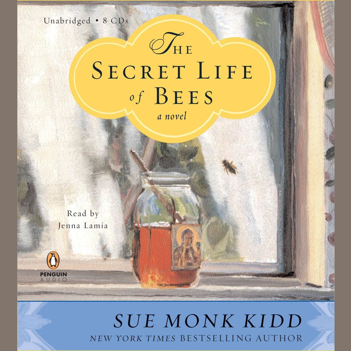The Secret Life of Bees